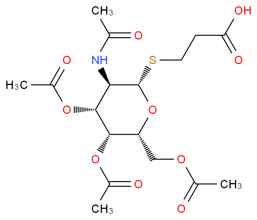 _分子结构_CAS_)