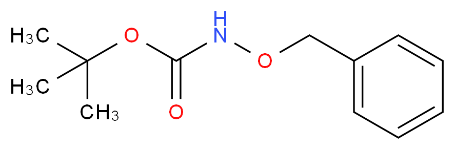 CAS_79722-21-7 分子结构
