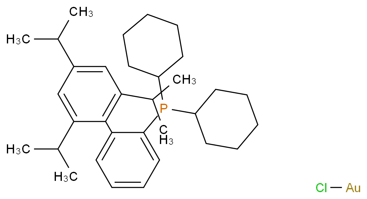 CAS_854045-94-6 分子结构