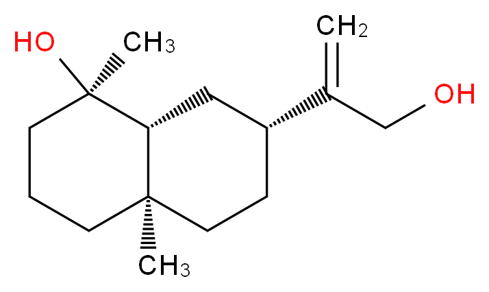 CAS_72715-02-7 molecular structure