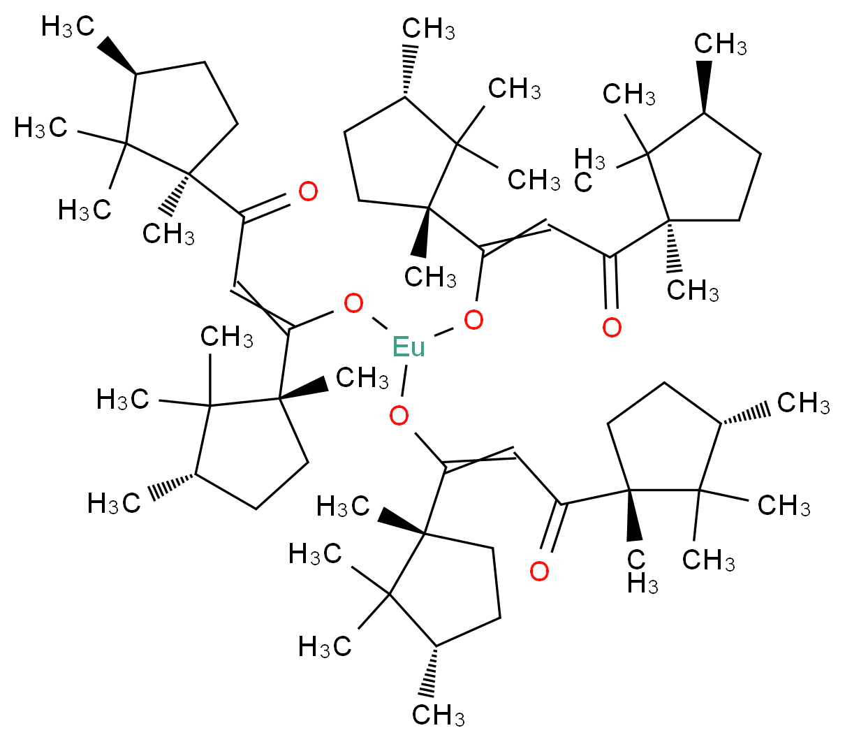 CAS_52351-64-1 分子结构