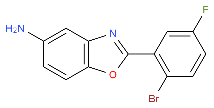 CAS_1016507-27-9 分子结构