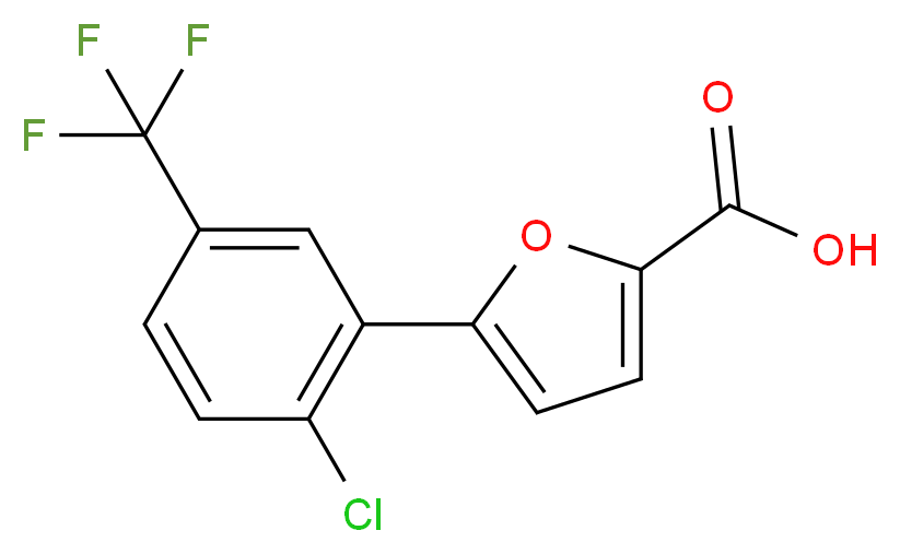 CAS_302911-88-2 分子结构