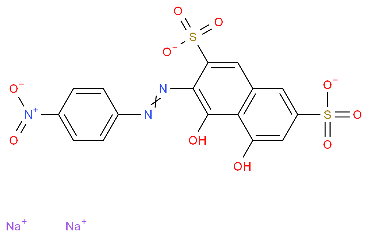 _分子结构_CAS_)