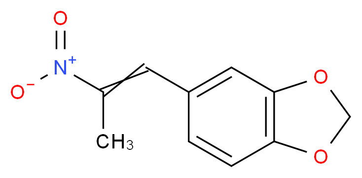 CAS_5438-41-5 分子结构