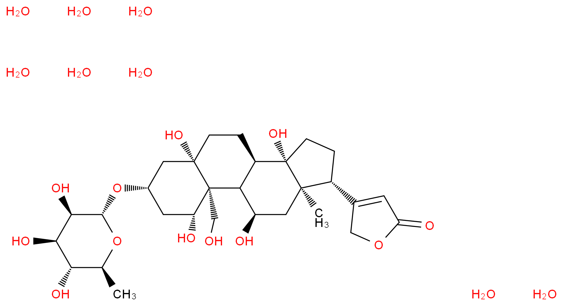 CAS_11018-89-6 molecular structure
