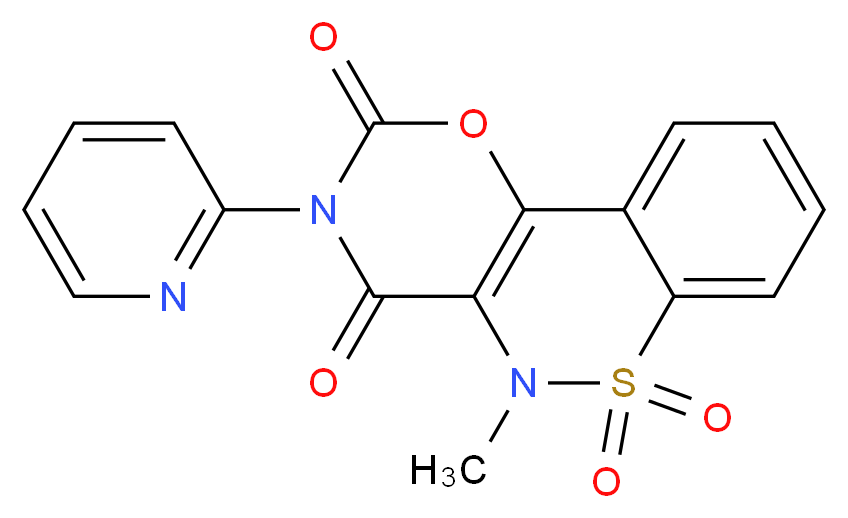 _分子结构_CAS_)