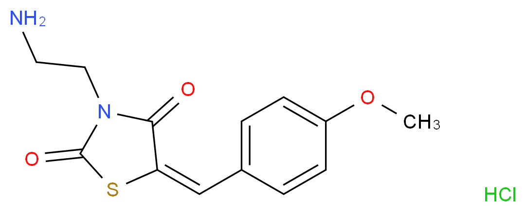 CAS_100795-92-4 molecular structure