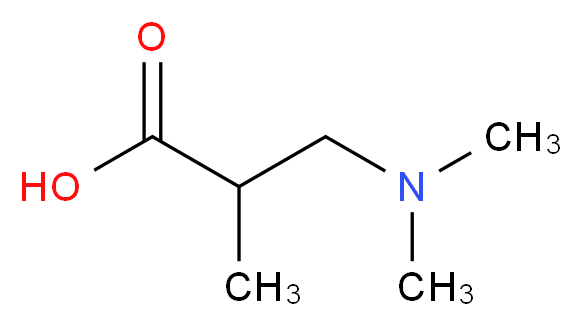 CAS_2523-01-5 molecular structure