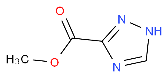 CAS_4928-88-5 分子结构