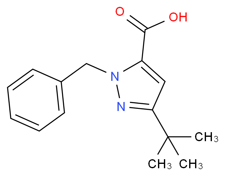 CAS_100957-85-5 分子结构