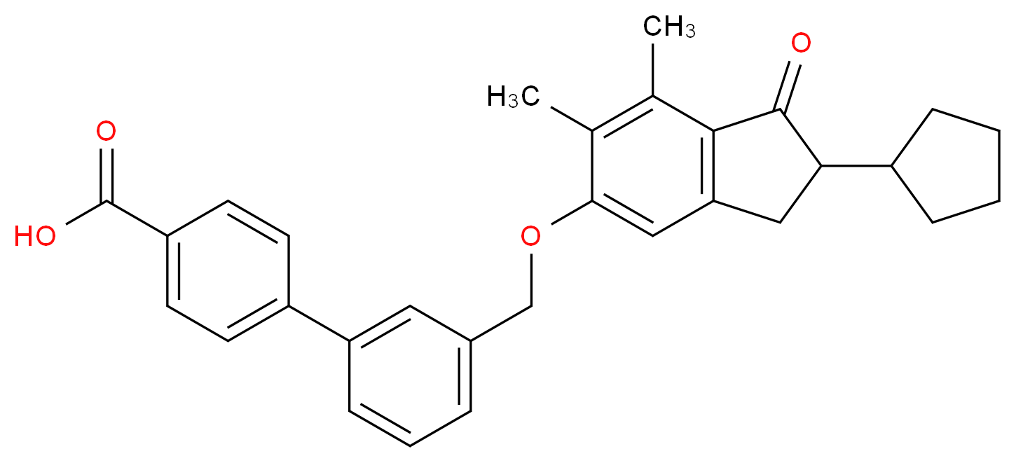 CAS_866823-73-6 分子结构