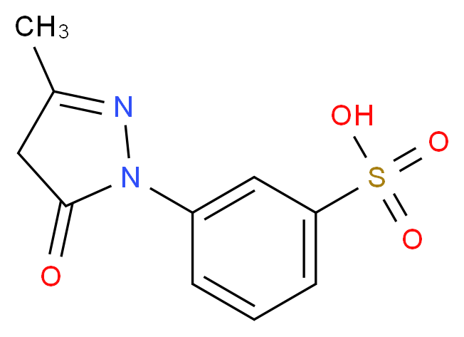 CAS_119-17-5 molecular structure