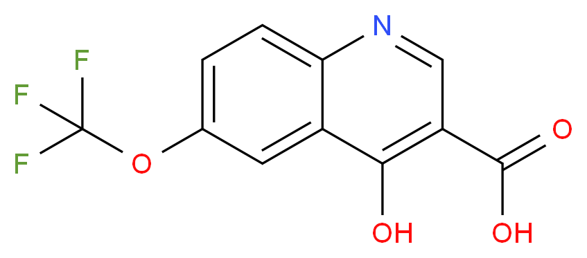 CAS_175203-86-8 分子结构