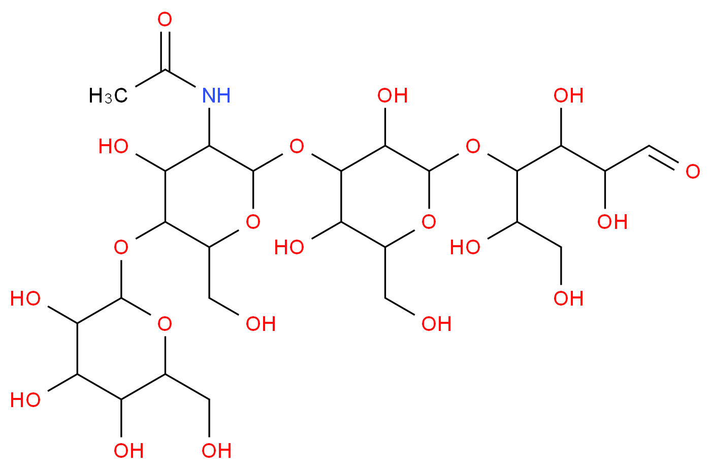 CAS_13007-32-4 分子结构