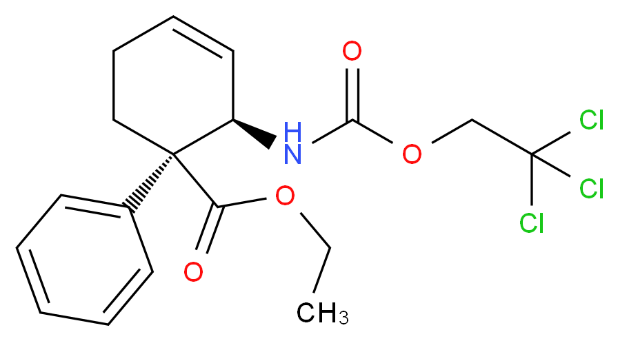 _分子结构_CAS_)