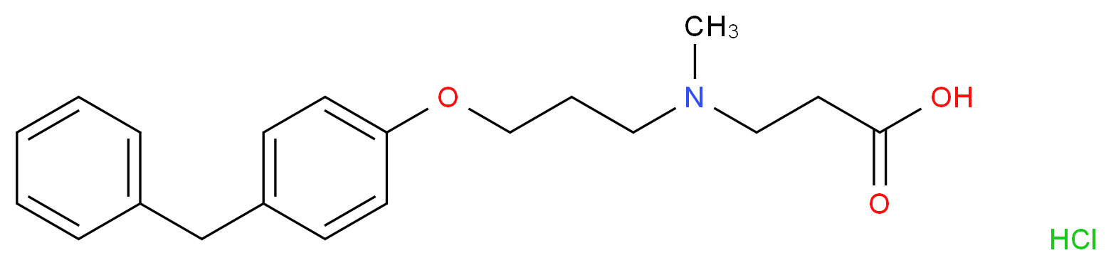 CAS_423169-68-0 分子结构