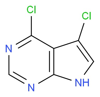 CAS_115093-90-8 分子结构