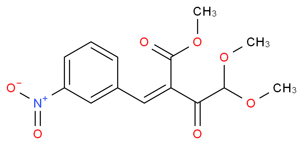 CAS_67448-15-1 分子结构