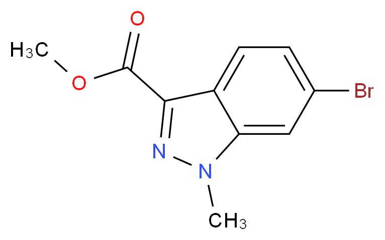 CAS_946427-77-6 分子结构