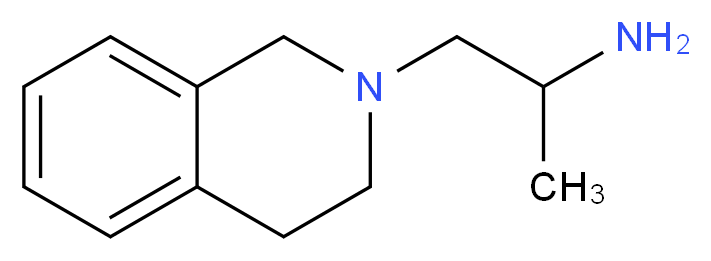 CAS_54151-52-9 分子结构
