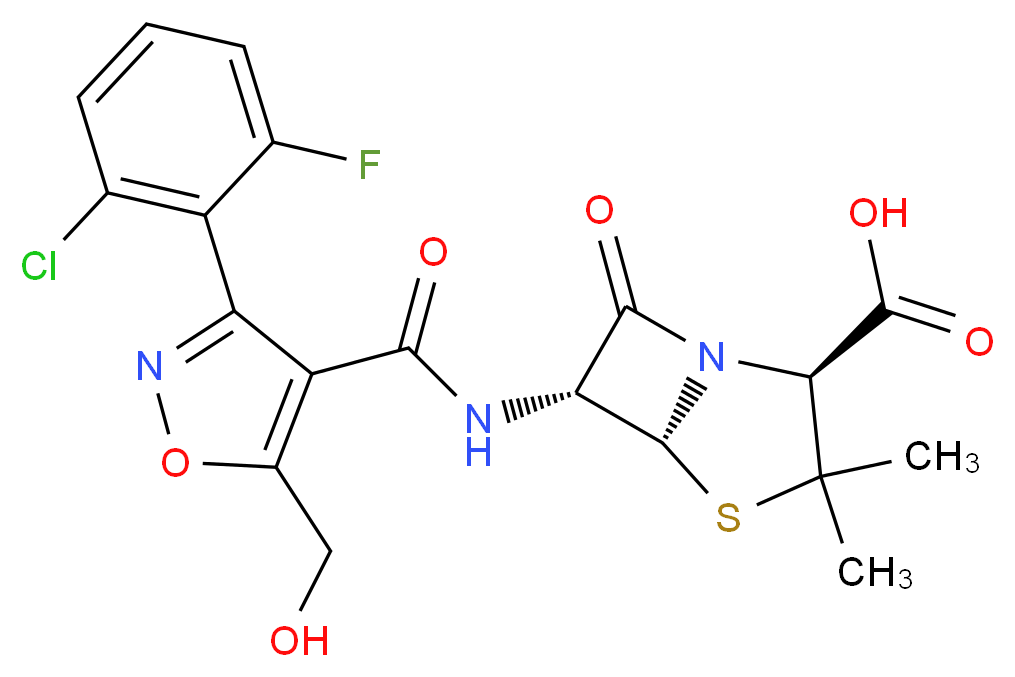 CAS_75524-31-1 molecular structure