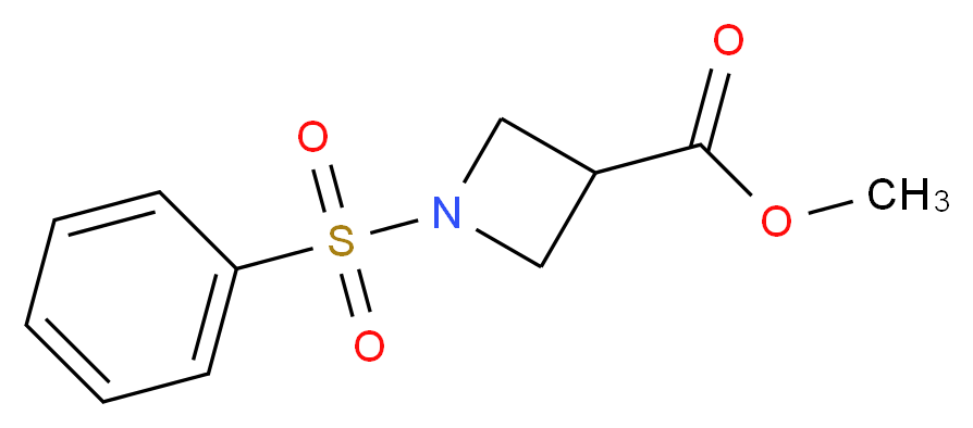 CAS_1334499-99-8 分子结构