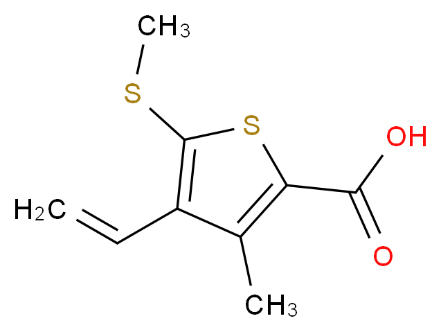 CAS_175202-63-8 molecular structure