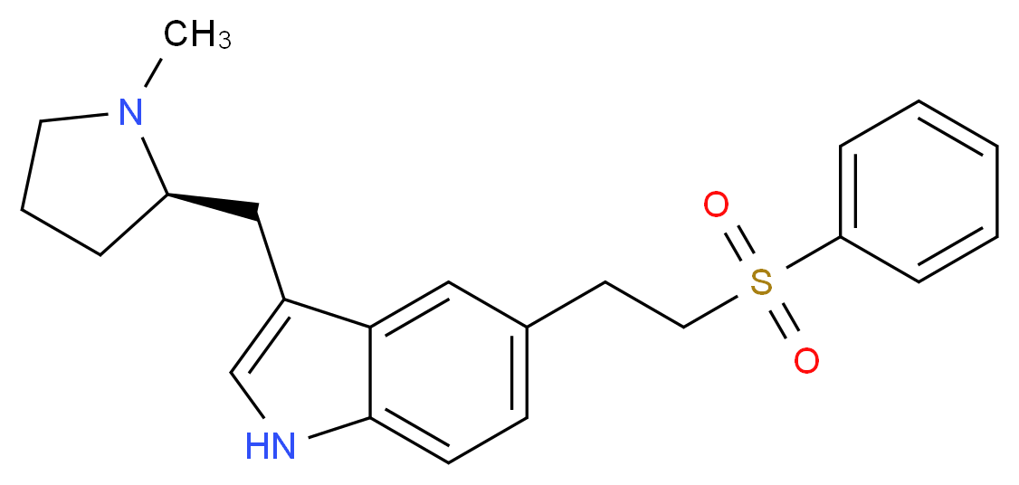 CAS_143322-58-1 分子结构