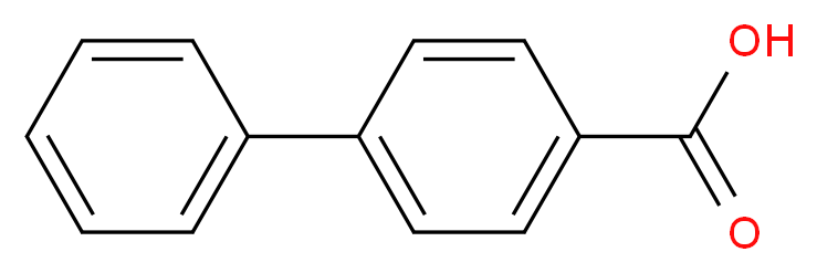 4-CARBOXYDIPHENYL_分子结构_CAS_92-92-2)