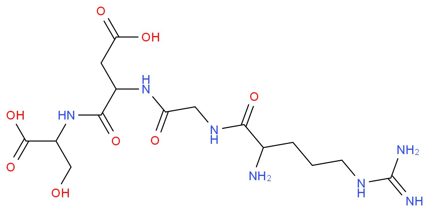 _分子结构_CAS_)