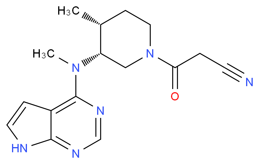 CAS_477600-75-2 分子结构