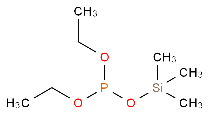 CAS_13716-45-5 molecular structure