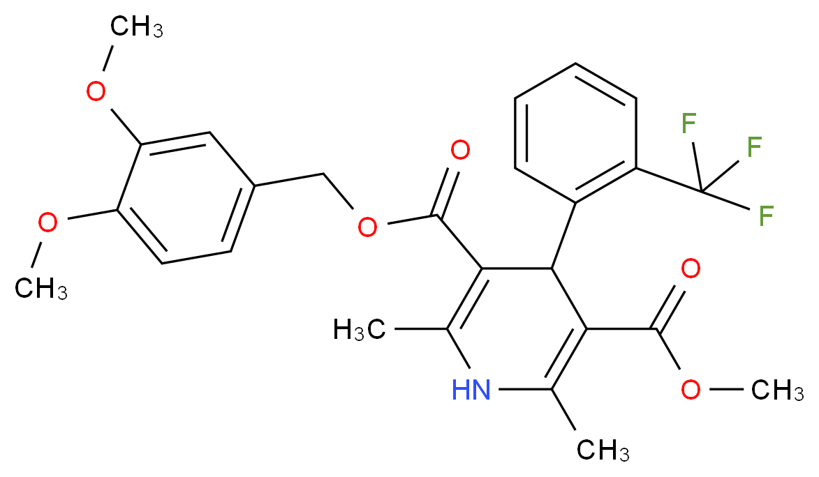 CAS_887407-05-8 分子结构