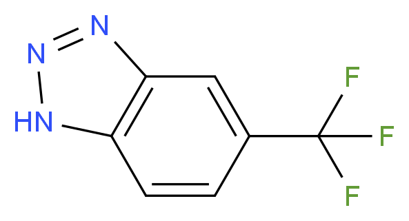 CAS_1548-67-0 分子结构