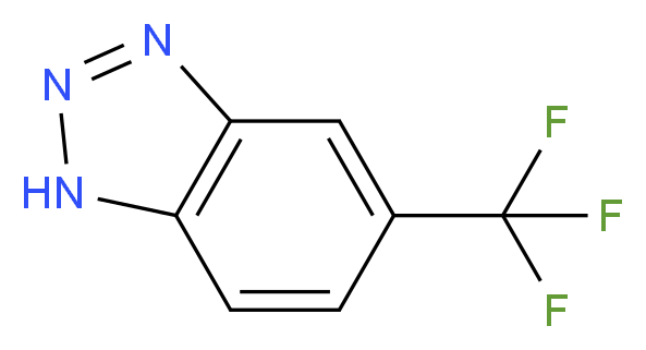 CAS_1548-67-0 molecular structure