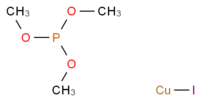 CAS_34836-53-8 分子结构