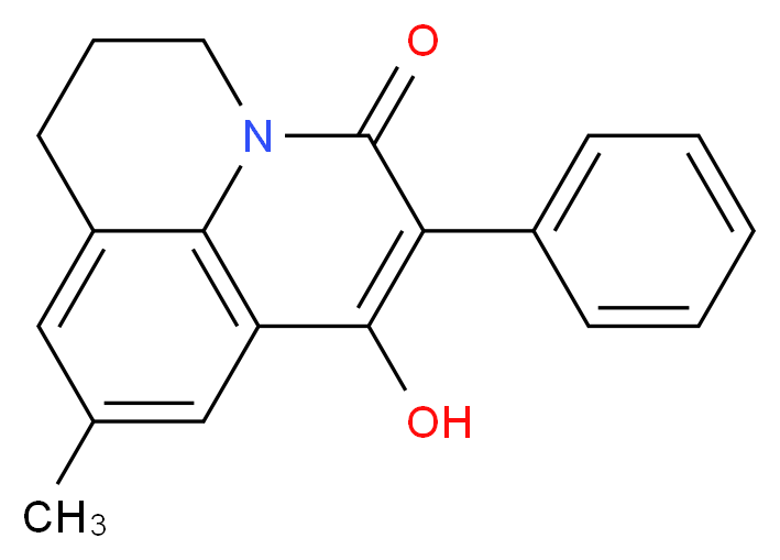 CAS_175204-96-3 分子结构