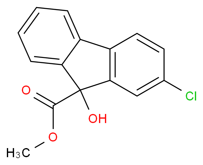 CAS_2536-31-4 molecular structure