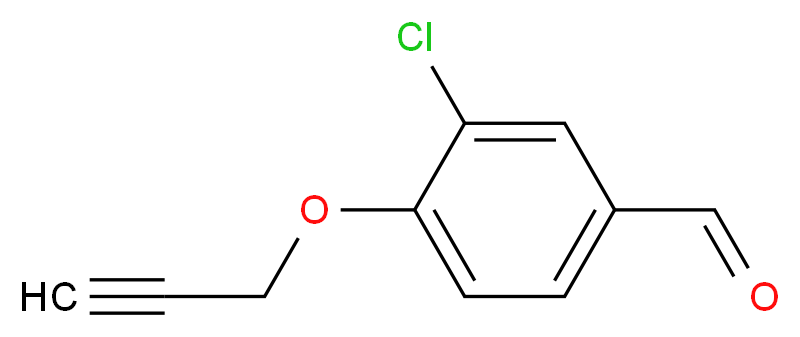 CAS_443291-07-4 分子结构