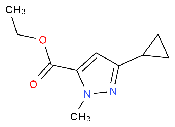 CAS_133261-11-7 molecular structure
