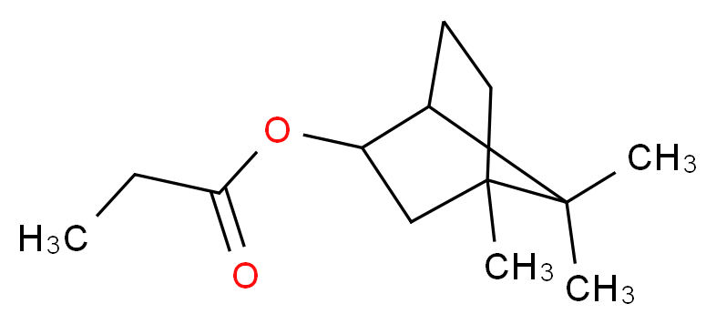 CAS_2756-56-1 molecular structure