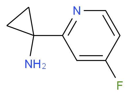CAS_1060809-45-1 分子结构