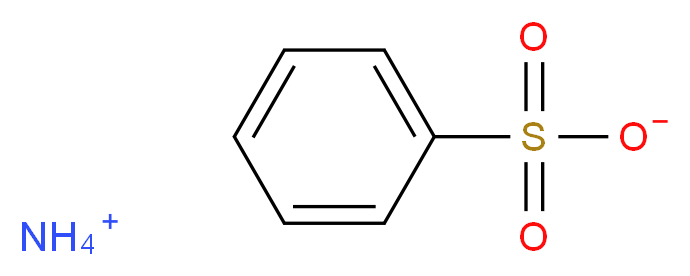 CAS_19402-64-3 molecular structure