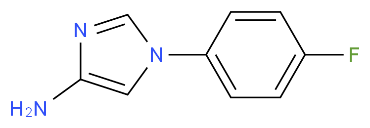 CAS_1196151-78-6 分子结构