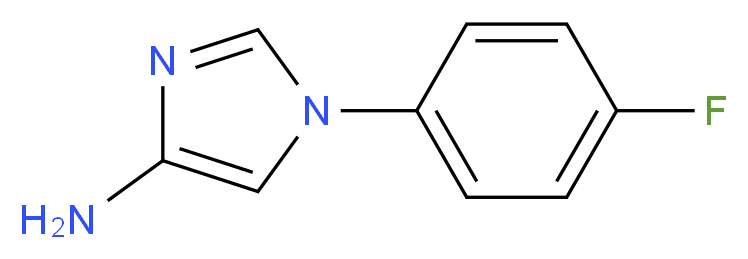 CAS_1196151-78-6 molecular structure