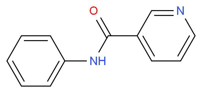 CAS_1752-96-1 分子结构