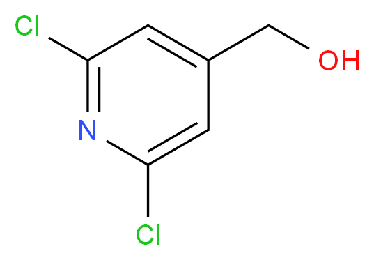CAS_101990-69-6 分子结构