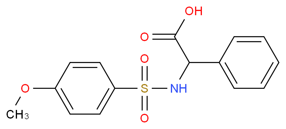 CAS_117309-46-3 分子结构