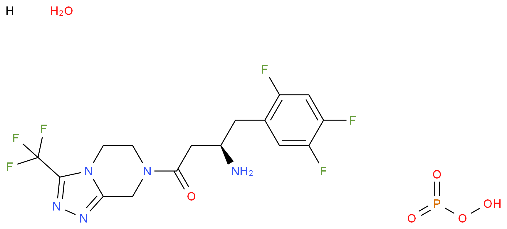 CAS_654671-77-9 molecular structure